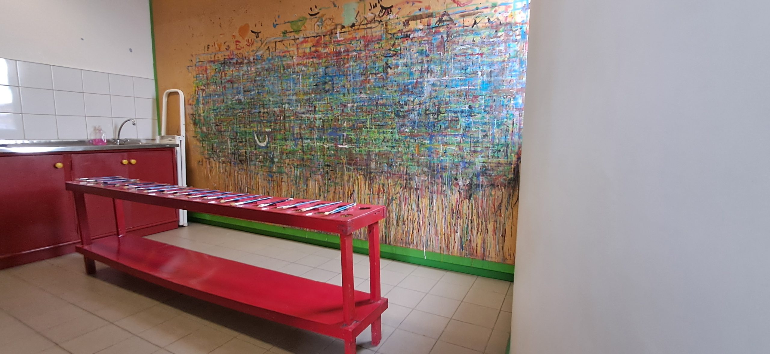 Oficina da Pintura