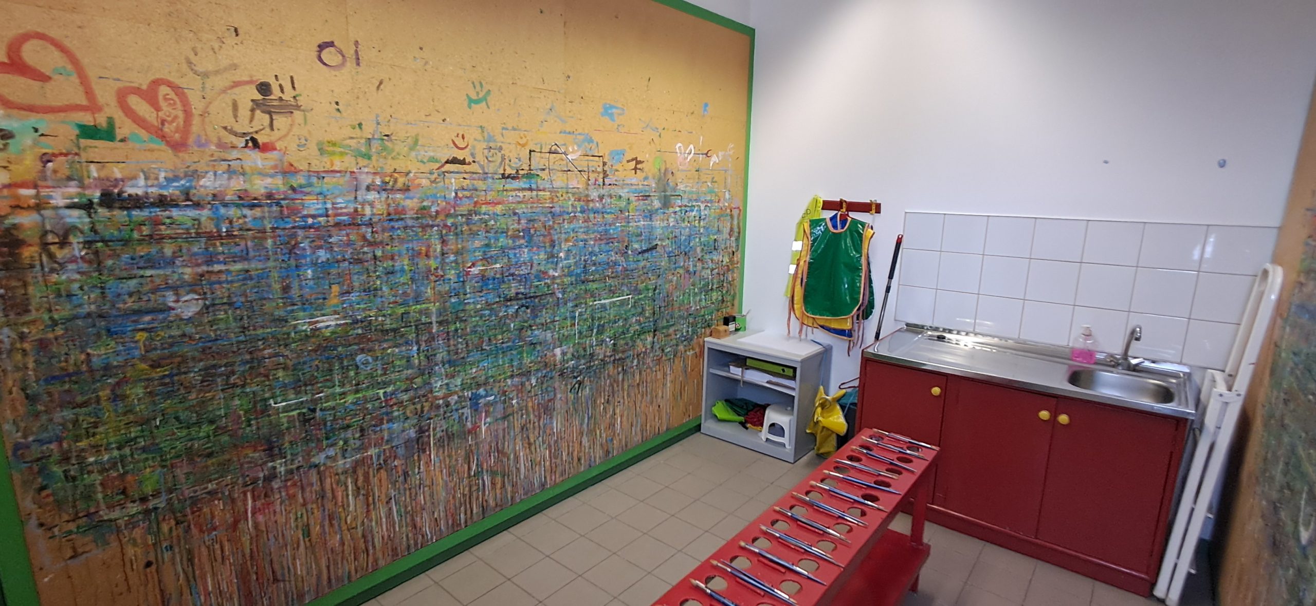Oficina da Pintura
