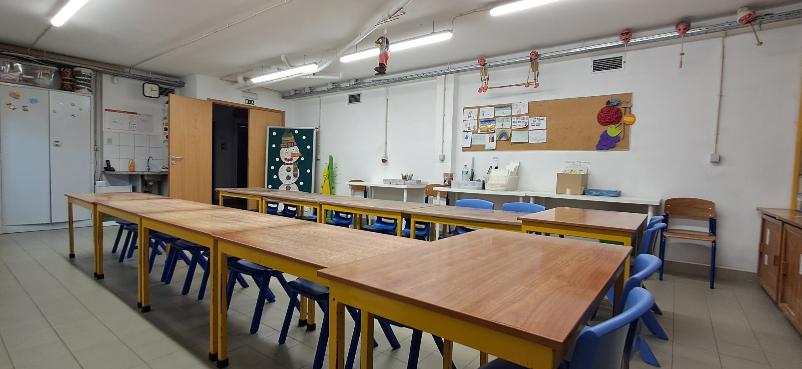Oficina das Artes Plásticas