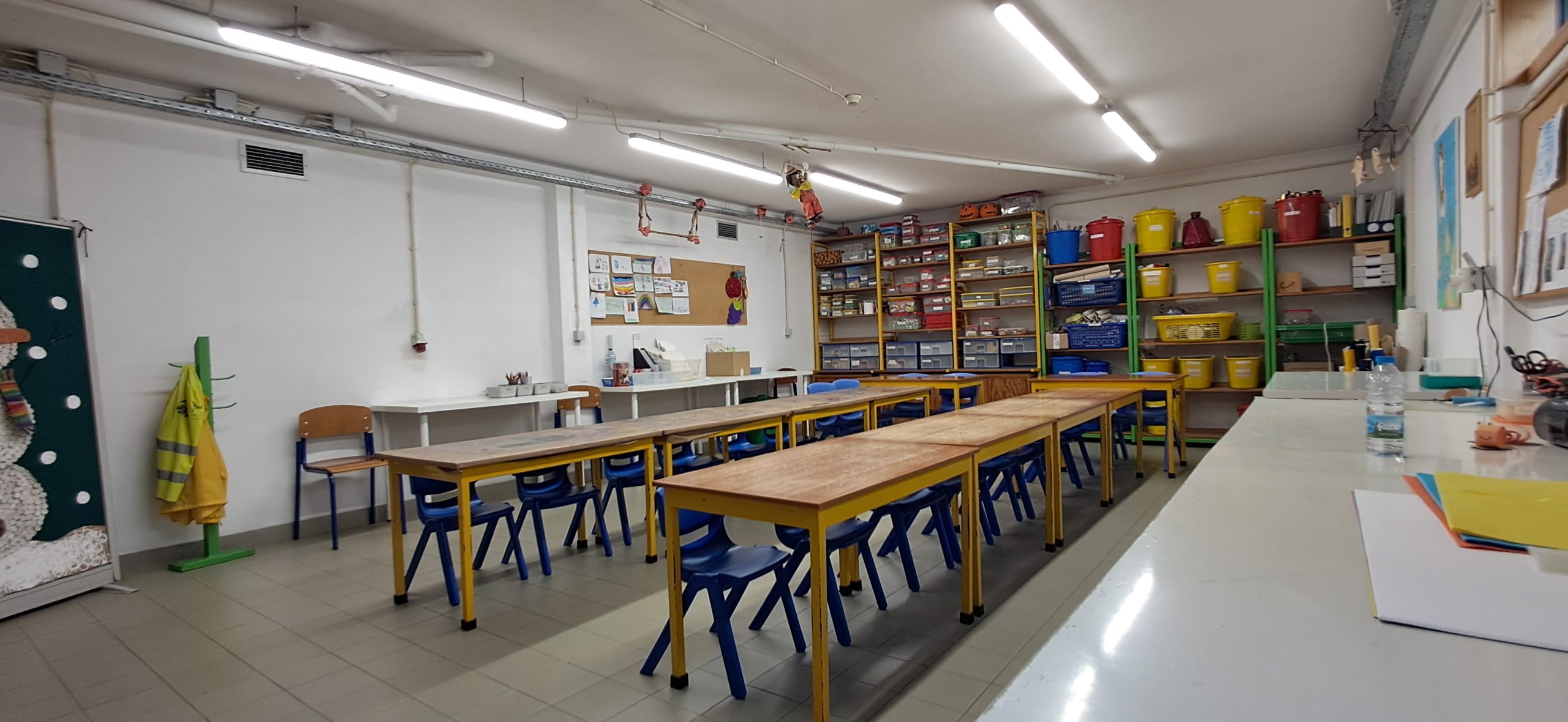 Oficina das Artes Plásticas